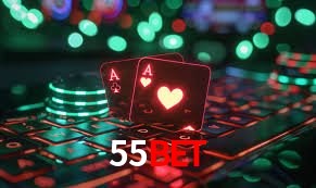 Estatísticas 55Bet