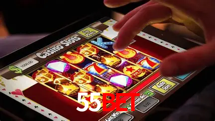 Jogos de mesa e apostas rápidas na 55Bet