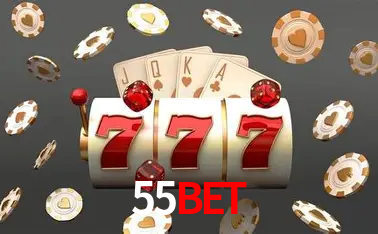 Cadastro rápido e seguro na 55Bet