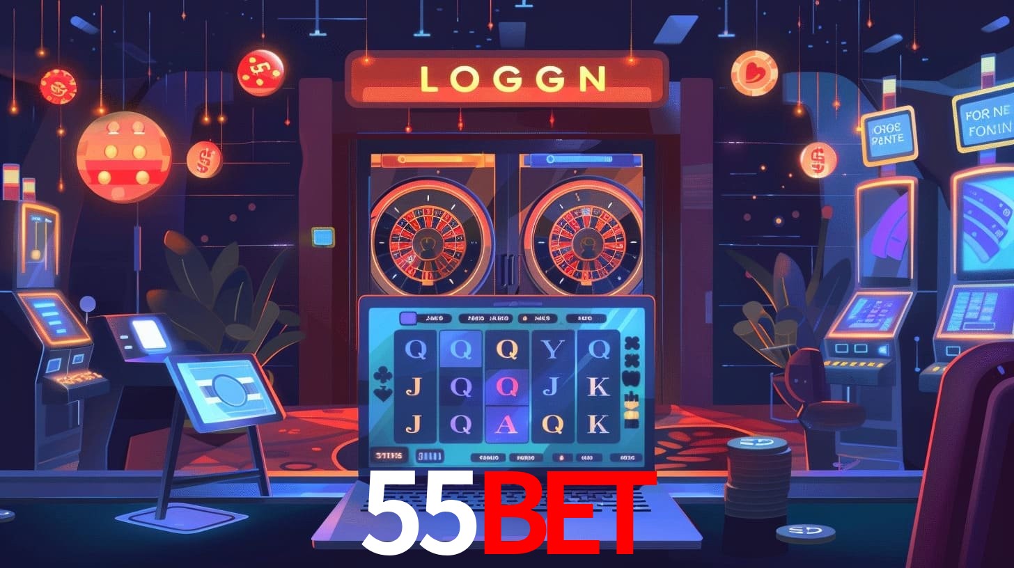 Promoções Sazonais 55Bet