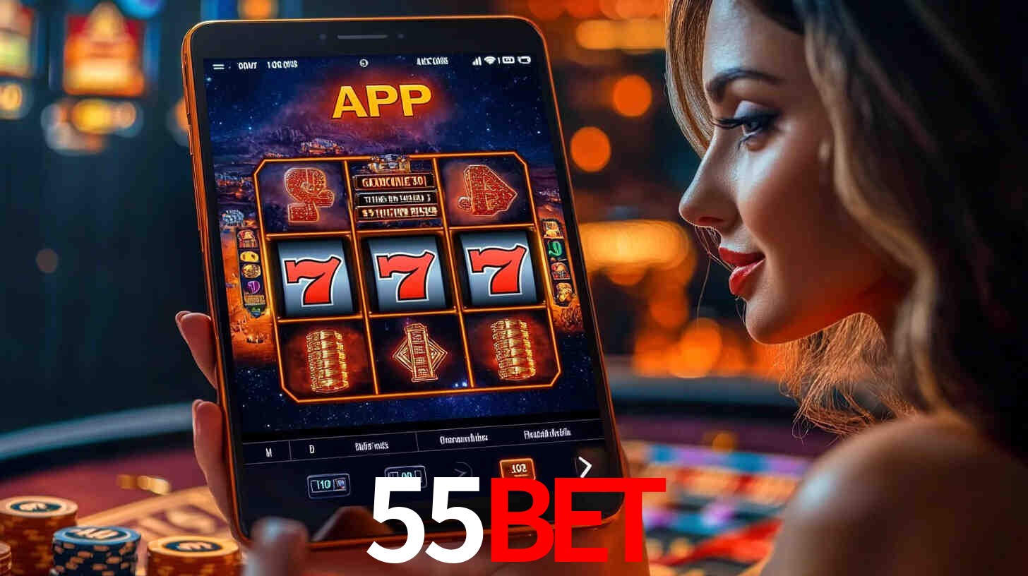 55Bet,55Bet Vip