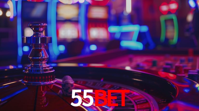 Explore as vantagens do 55Bet: serviço profissional e confiabilidade