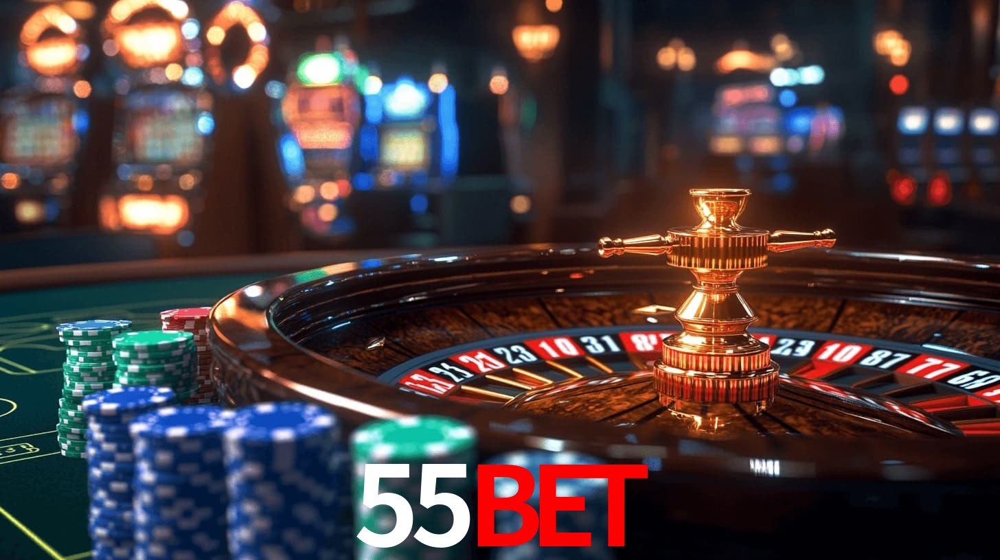 55Bet