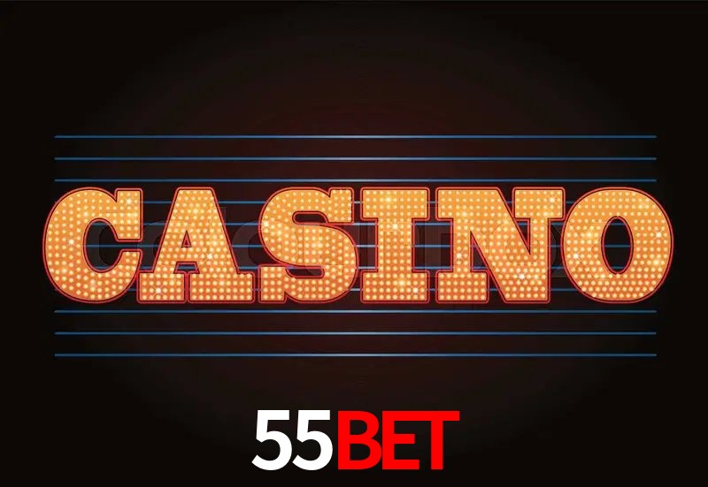 Experiência VIP 55Bet