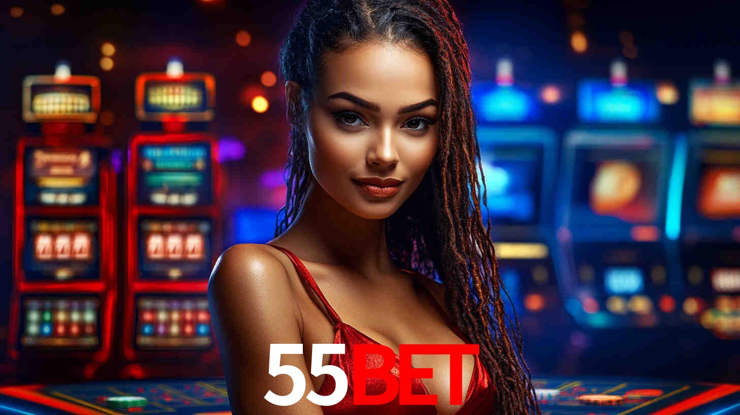 Descubra a Essência do 55Bet: Nossa História e Compromissos