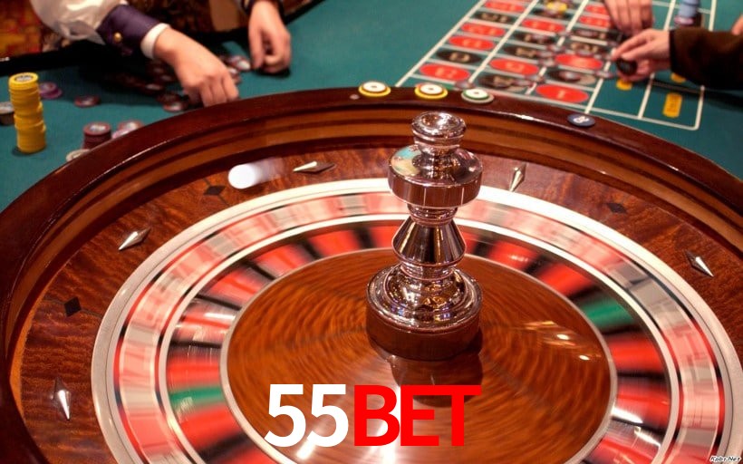 Jogos Exclusivos 55Bet
