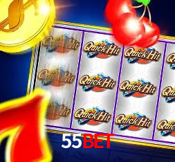 A Emoção da Loteria na 55Bet: Uma Chance de Mudança de Vida