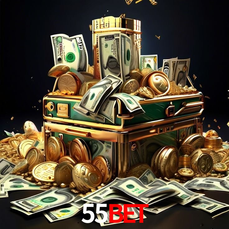 Estatísticas Esportivas 55Bet
