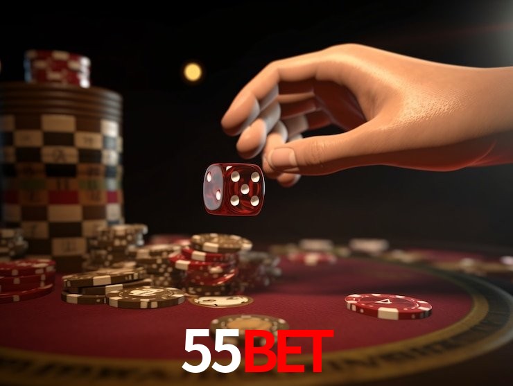 Diretório de Jogos 55Bet