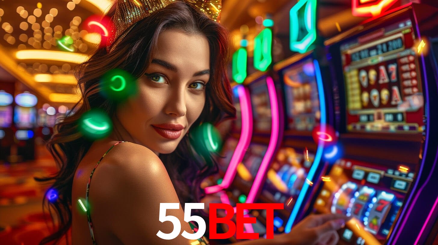 Mercados ao vivo e cash out na 55Bet