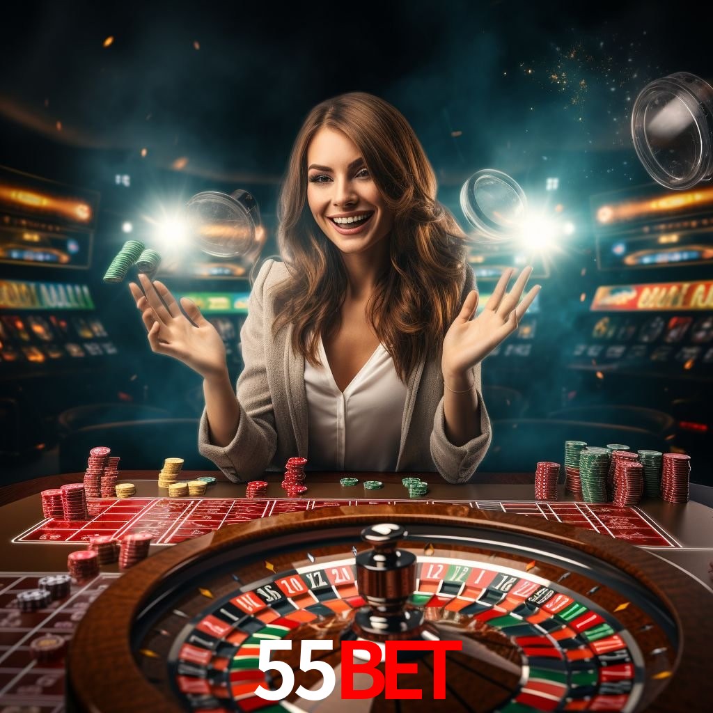55Bet,55Bet Vip