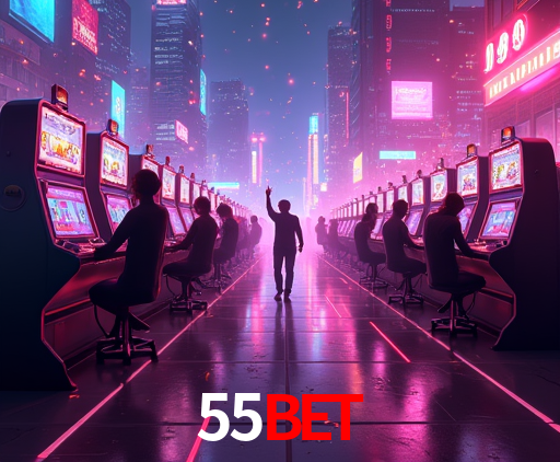 Programa VIP 55Bet