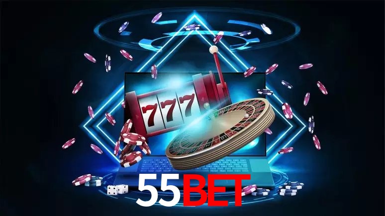 Cadastro Rápido 55Bet