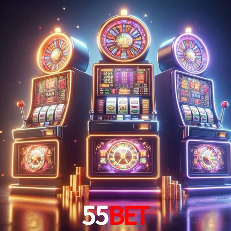 55Bet Login
