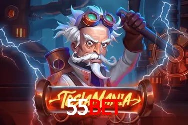 Login Seguro 55Bet